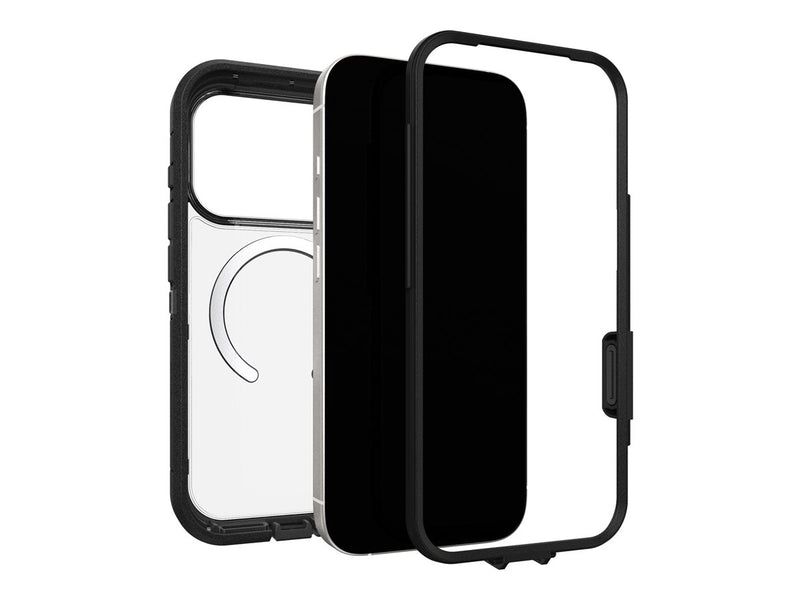 OtterBox Handyhülle – robust, MagSafe-kompatibel für iPhone 17 Pro