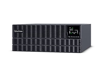 CyberPower USV – Online-Schutz für Server und Netzwerke