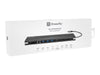 Xtrememac USB-Hub – Vielseitige Anschlüsse, Kartenleser