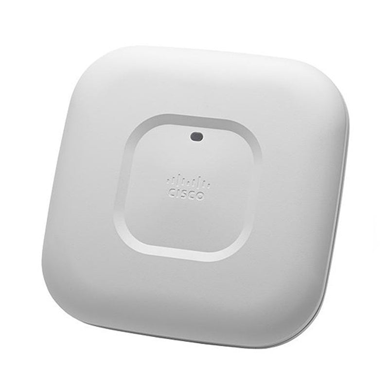 Cisco WLAN Accesspoint – Stabile Verbindung für bis zu 8 Geräte