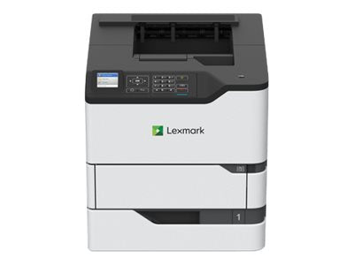 Lexmark Arbeitsgruppendrucker – Schnelles, beidseitiges Drucken