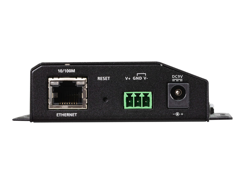 Aten 1-Port Geräteserver – Sichere Verbindung für RS232-Geräte