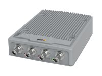 Axis Video-Encoder – 4 Kanäle, HD-Auflösung