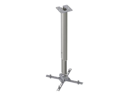 Kindermann Projektorhalterung – Höhenverstellbar, Aluminium