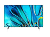 Sony Bravia 85" Smart TV – Großes Bild, Google TV