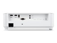 Acer Beamer – 5200 Lumen, 1080p für Präsentationen & Kino