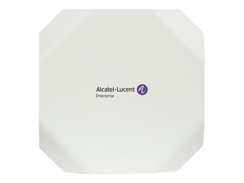 Alcatel Accesspoint – Schnelles WLAN für Ihr Büro
