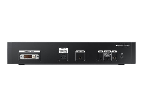 Samsung Smart LED Signage Player – HDMI, Ethernet