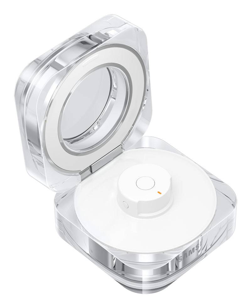 Samsung Galaxy Smart Ring – Herzfrequenz & Schlafüberwachung