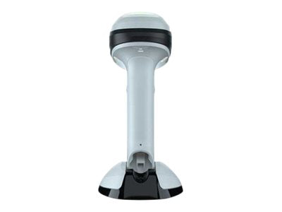 Zebra DS9908 Barcode-Scanner – Präzise und effizient
