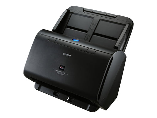 Canon Dokumentenscanner – Schnelles Scannen, USB-Anschluss