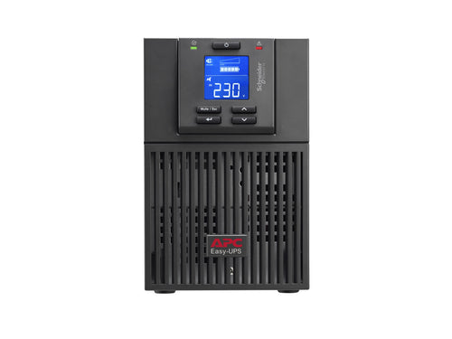 APC Easy UPS – Zuverlässige Stromversorgung für Bürogeräte