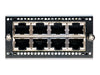Clavister Netzwerkadapter – 8x 1 Gbps Ethernet