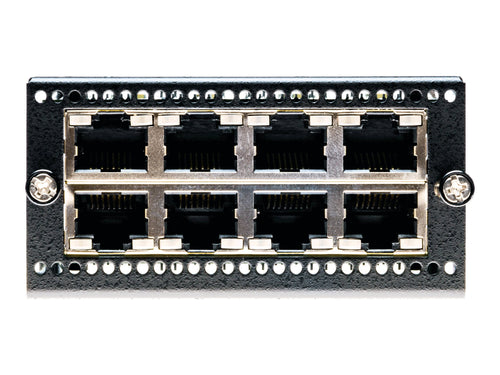 Clavister Netzwerkadapter – 8x 1 Gbps Ethernet