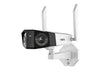 Reolink Duo Outdoor-Kamera – Zweiwege-Audio, wetterfest