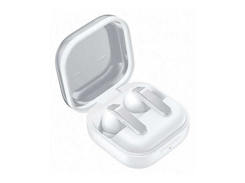 Samsung Galaxy Buds4 Pro – Kabellose Ohrhörer mit Geräuschunterdrückung