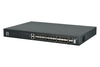 LevelOne Netzwerk-Switch – 26 Ports, Web-Management