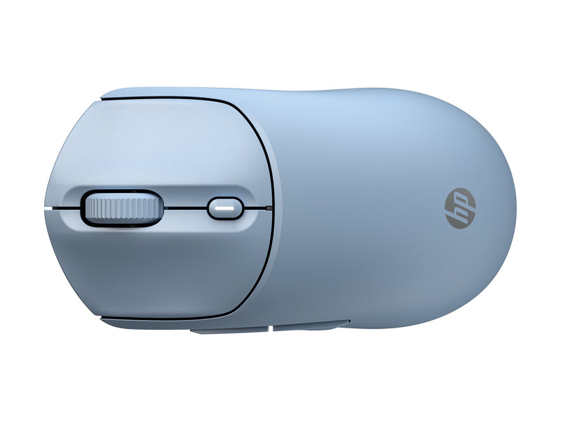 HP 410 Kabellose Maus – leise Bedienung, Bluetooth