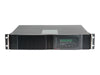 ROLINE USV-System – 2700 Watt, für 19" Rack