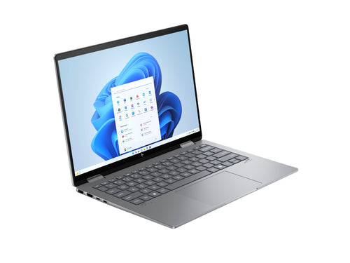 HP ENVY x360 Laptop – OLED Touchscreen, leistungsstarker Intel Prozessor