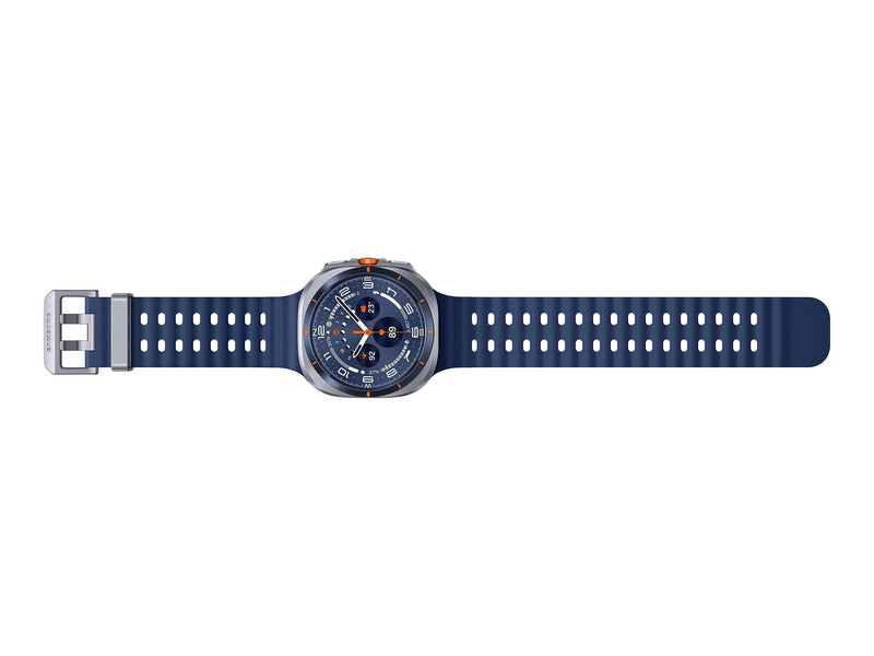 Samsung Galaxy Watch Ultra – Smartwatch mit GPS und Fitness-Tracking