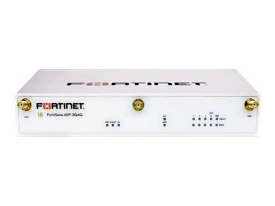 Fortinet Firewall – Schutz vor Cyber-Angriffen, 3 Jahre Support