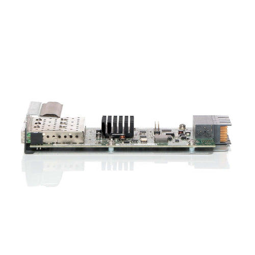Juniper Erweiterungsmodul – Flexibles 10G Uplink für EX-Switches