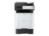 Kyocera ECOSYS Multifunktionsdrucker – Farblaser, 40 Seiten/Min.