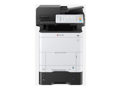 Kyocera ECOSYS Multifunktionsdrucker – Farblaser, 40 Seiten/Min.