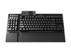 Be Quiet Tastatur – Leise Tasten, RGB-Beleuchtung
