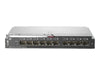 HP Netzwerkmodul – Flexibel mit 10 Gbit/s Geschwindigkeit