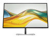 HP 27" LED-Monitor – QHD-Auflösung, IPS-Panel