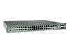 Cisco Catalyst 4948 Switch – 48 Ports, Rackmontage