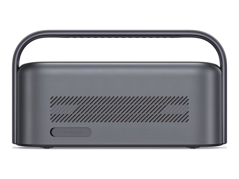 Anker Tragbarer Lautsprecher – Wasserfest, Bluetooth, Hi-Res Audio