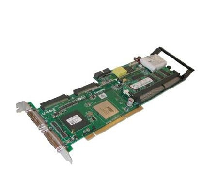 IBM ServeRAID-6M Controller – Schnelle Datenübertragung für Server