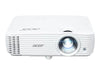 Acer DLP-Projektor – 3D-fähig, 4800 Lumen Helligkeit
