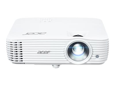 Acer DLP-Projektor – 3D-fähig, 4800 Lumen Helligkeit