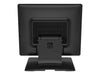 Elo Touchscreen-Monitor – 15" Display, LED-Hintergrundbeleuchtung