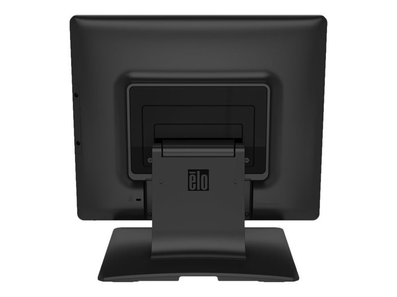 Elo Touchscreen-Monitor – 15" Display, LED-Hintergrundbeleuchtung