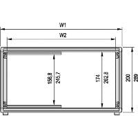 SCHROFF Desktopgehäuse – Kompakt und robust