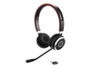 Jabra Evolve 65 SE Headset – Kabellos, inkl. Ladestation