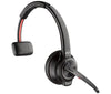 HP Savi 8210 UC Headset – Kabellos, DECT-Audio für PC und Telefon