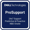 DELL Serviceerweiterung – 5 Jahre Vor-Ort-Support für Notebooks