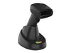 Honeywell Barcode-Scanner – Kabellos, hohe Reichweite