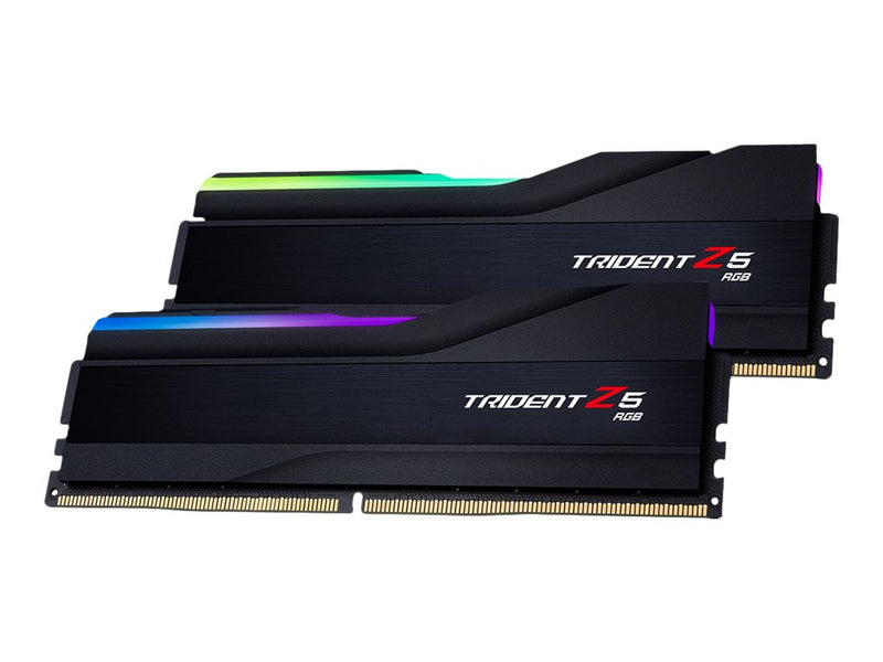 G.Skill Trident Z5 RGB RAM – 32 GB für schnelle Leistung