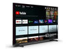 Philips 43" Hotel TV – 4K UHD, Smart TV mit Google Assistant