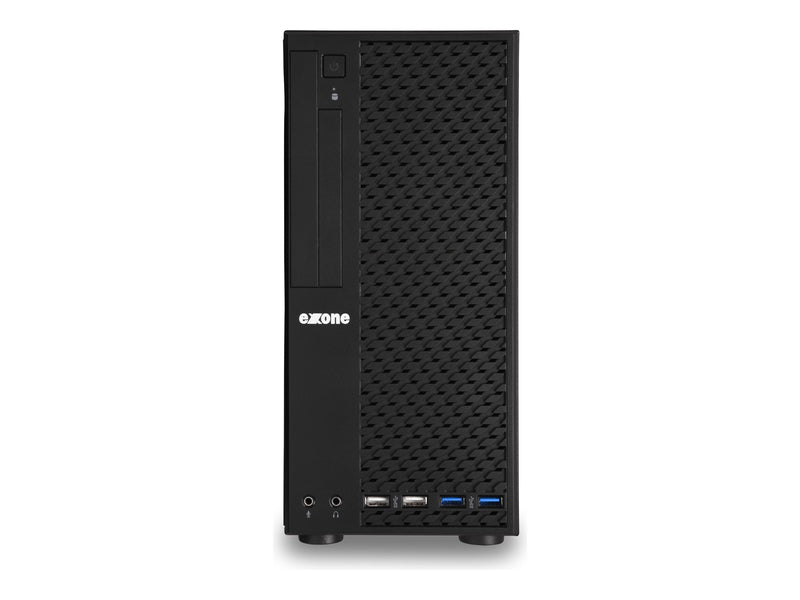 Exone Business-Desktop-PC – Intel Core i5, 16 GB RAM