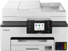 Canon MAXIFY GX2050 – 4-in-1 Drucker mit Tintenflaschen