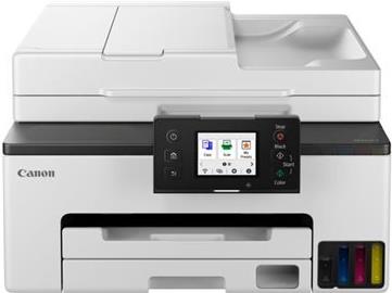 Canon MAXIFY GX2050 – 4-in-1 Drucker mit Tintenflaschen