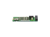 Auerswald COMpact Modul – 4 analoge Anschlüsse für Telefonanlagen